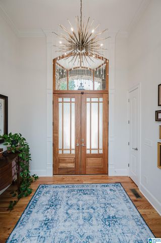 705 LAKEVIEW CREST DRIVE, Pell City, AL 35128