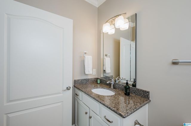 705 LAKEVIEW CREST DRIVE, Pell City, AL 35128