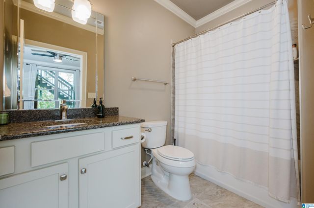 705 LAKEVIEW CREST DRIVE, Pell City, AL 35128