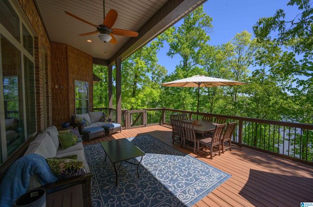 705 LAKEVIEW CREST DRIVE, Pell City, AL 35128