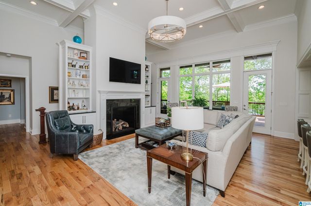 705 LAKEVIEW CREST DRIVE, Pell City, AL 35128