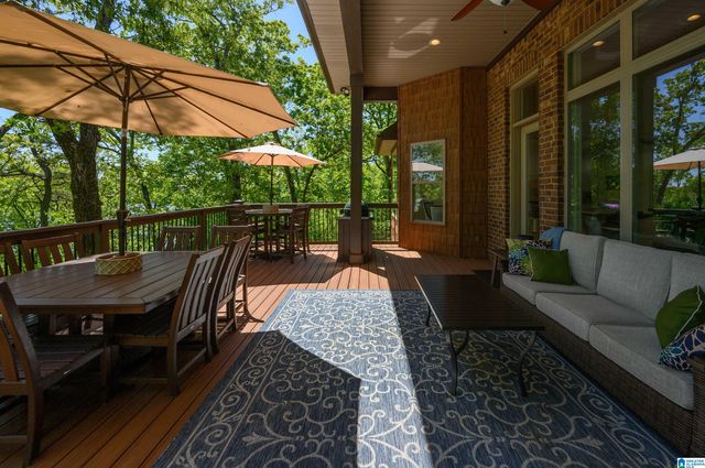 705 LAKEVIEW CREST DRIVE, Pell City, AL 35128