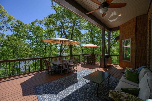 705 LAKEVIEW CREST DRIVE, Pell City, AL 35128