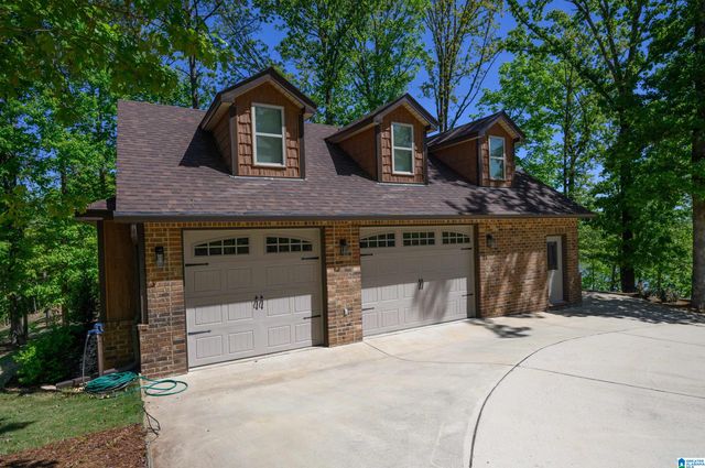 705 LAKEVIEW CREST DRIVE, Pell City, AL 35128