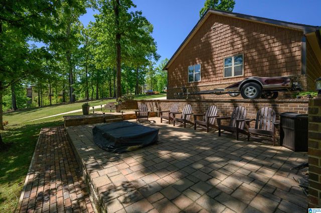 705 LAKEVIEW CREST DRIVE, Pell City, AL 35128