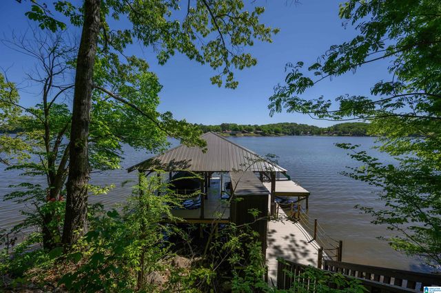 705 LAKEVIEW CREST DRIVE, Pell City, AL 35128