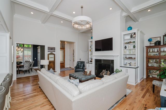 705 LAKEVIEW CREST DRIVE, Pell City, AL 35128