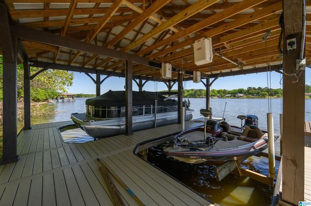 705 LAKEVIEW CREST DRIVE, Pell City, AL 35128