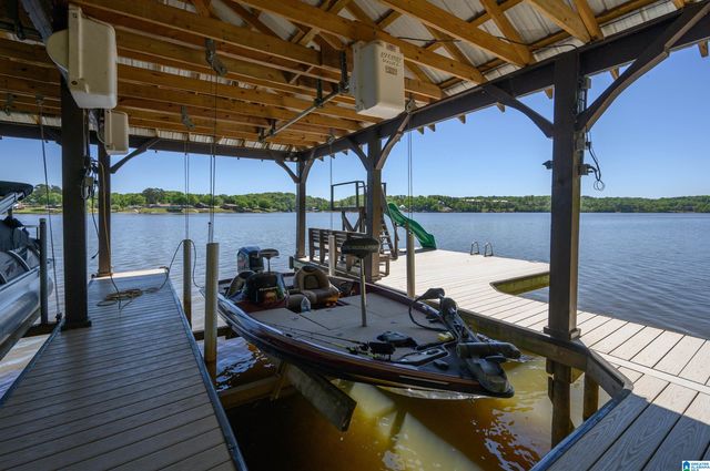 705 LAKEVIEW CREST DRIVE, Pell City, AL 35128