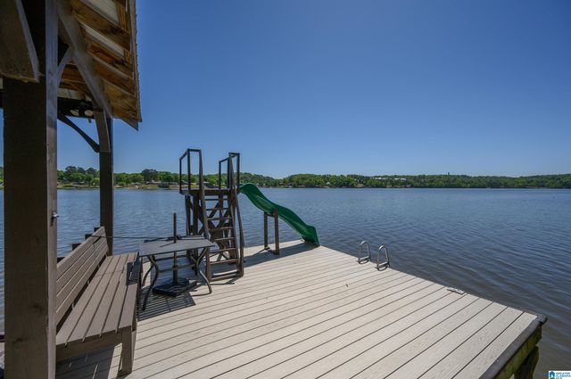 705 LAKEVIEW CREST DRIVE, Pell City, AL 35128