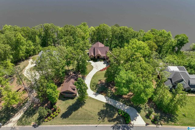 705 LAKEVIEW CREST DRIVE, Pell City, AL 35128