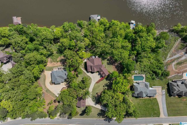 705 LAKEVIEW CREST DRIVE, Pell City, AL 35128