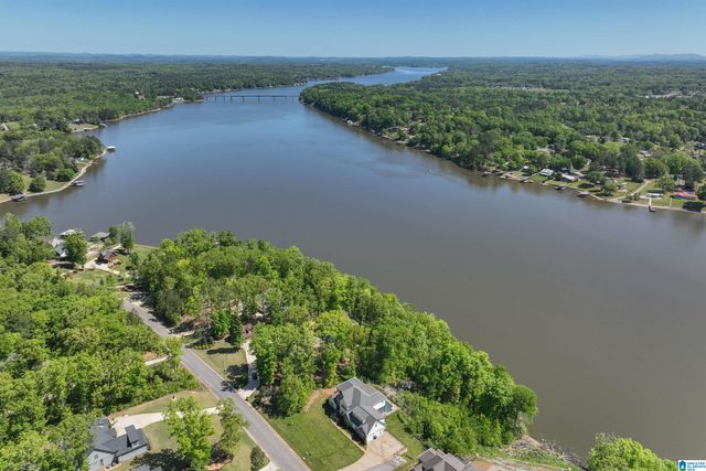 705 LAKEVIEW CREST DRIVE, Pell City, AL 35128