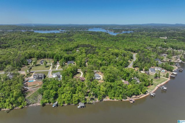 705 LAKEVIEW CREST DRIVE, Pell City, AL 35128