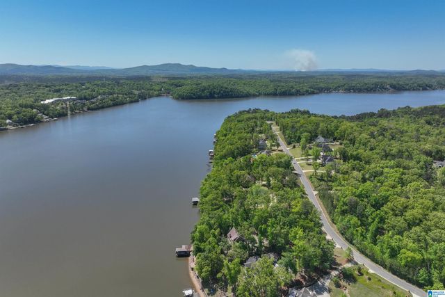 705 LAKEVIEW CREST DRIVE, Pell City, AL 35128