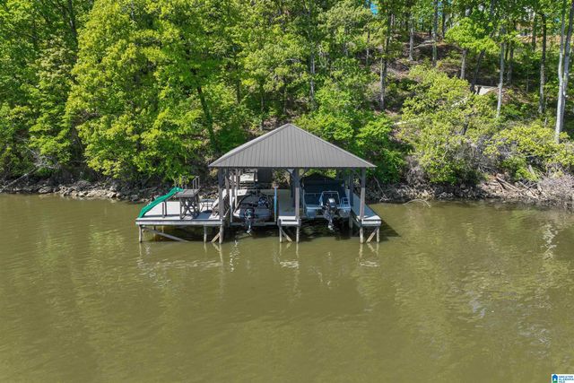 705 LAKEVIEW CREST DRIVE, Pell City, AL 35128