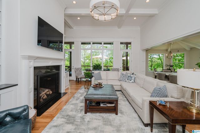 705 LAKEVIEW CREST DRIVE, Pell City, AL 35128