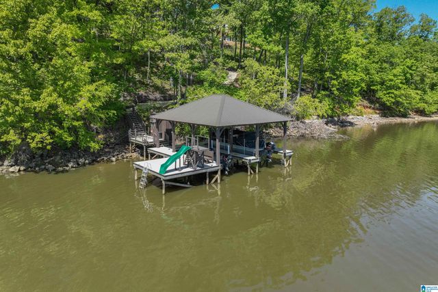 705 LAKEVIEW CREST DRIVE, Pell City, AL 35128