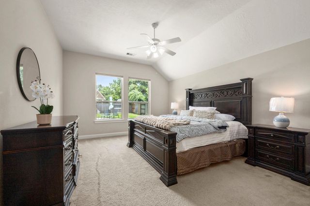 18226 E Willow Oak Bend Drive, Cypress, TX 77433