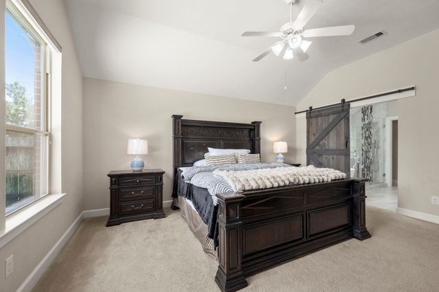 18226 E Willow Oak Bend Drive, Cypress, TX 77433