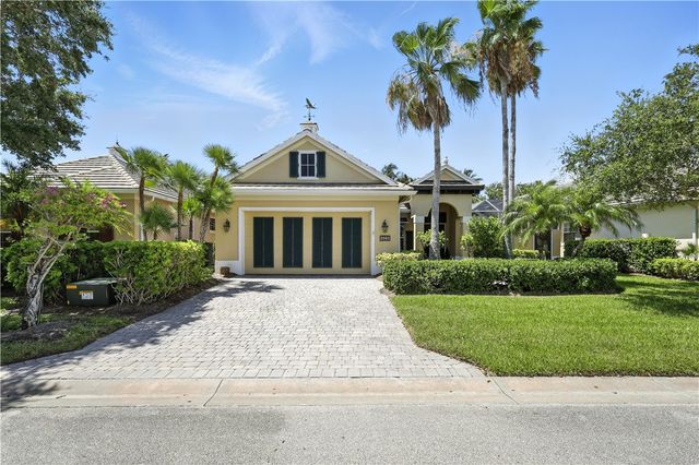 2083 Indian Summer Lane, Vero Beach, FL 32963