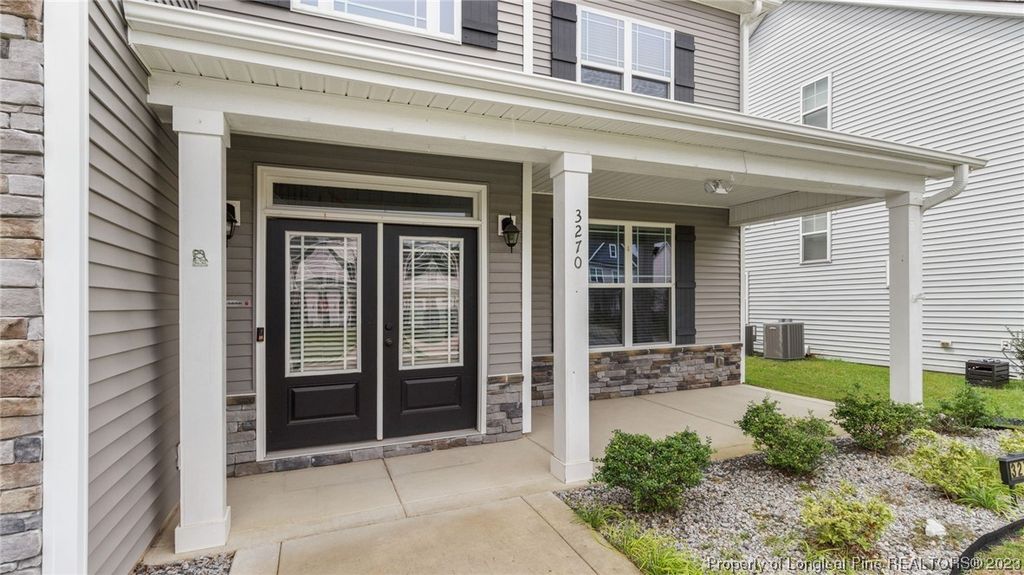 3270 Northgate Drive, Fayetteville, NC 28311 — photo 2