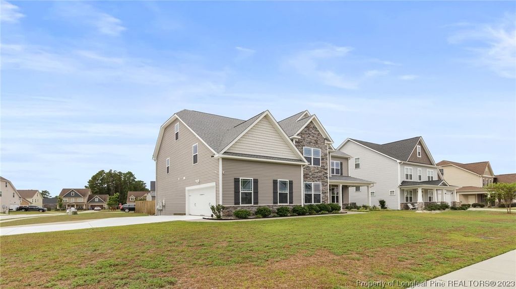 3270 Northgate Drive, Fayetteville, NC 28311 — photo 3