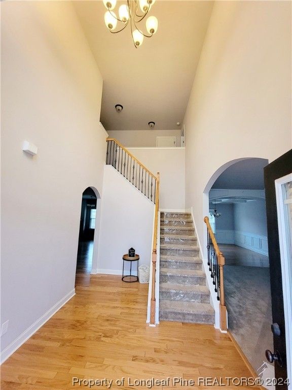 3270 Northgate Drive, Fayetteville, NC 28311 — photo 5