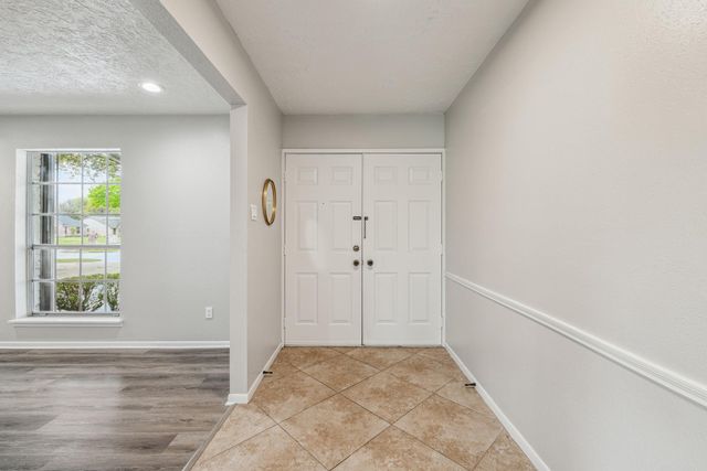 8414 N Tahoe Drive, Jersey Village, TX 77040