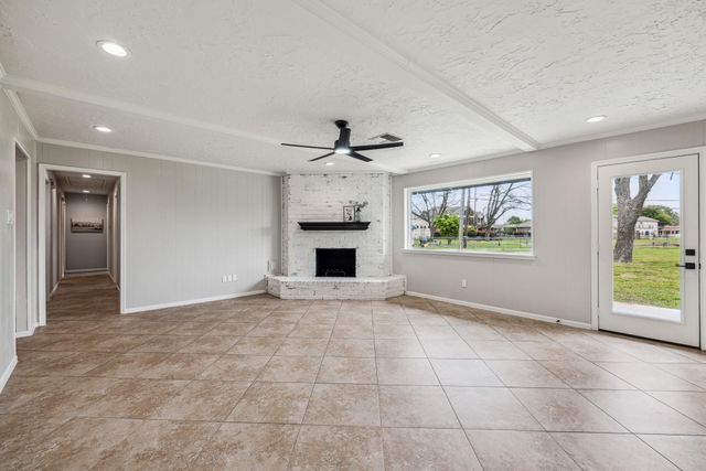 8414 N Tahoe Drive, Jersey Village, TX 77040