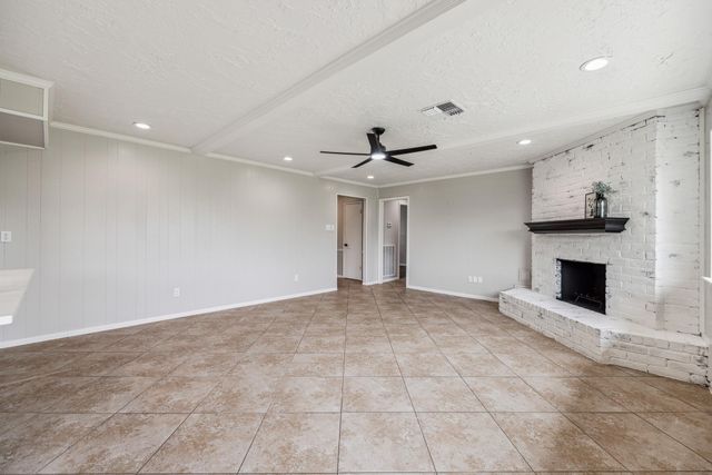 8414 N Tahoe Drive, Jersey Village, TX 77040