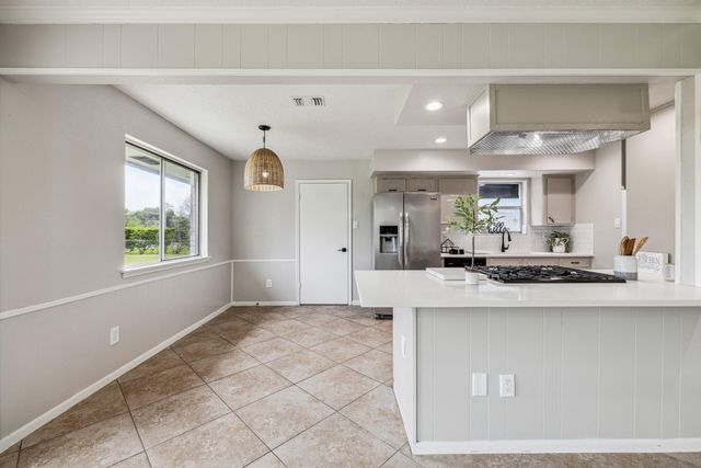 8414 N Tahoe Drive, Jersey Village, TX 77040