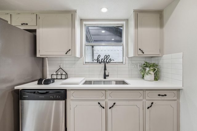 8414 N Tahoe Drive, Jersey Village, TX 77040