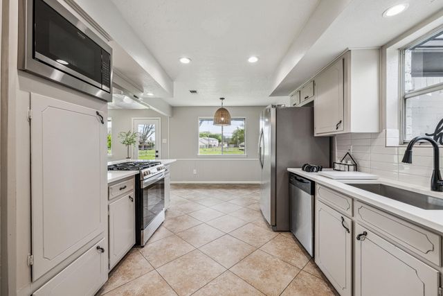 8414 N Tahoe Drive, Jersey Village, TX 77040