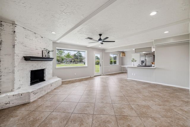 8414 N Tahoe Drive, Jersey Village, TX 77040