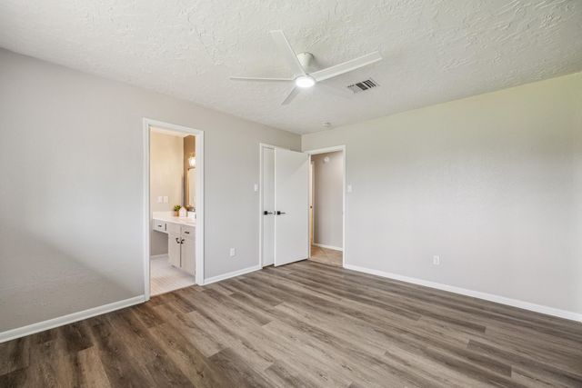 8414 N Tahoe Drive, Jersey Village, TX 77040