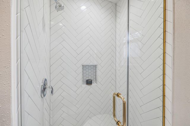 8414 N Tahoe Drive, Jersey Village, TX 77040