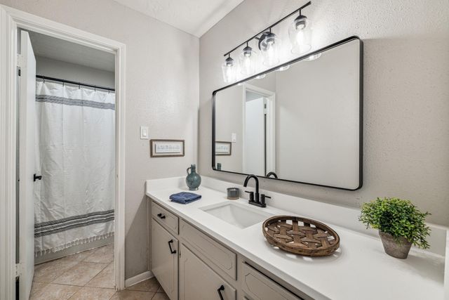 8414 N Tahoe Drive, Jersey Village, TX 77040