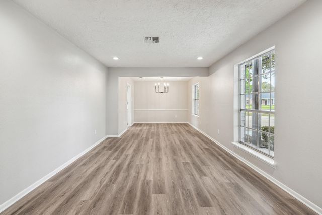 8414 N Tahoe Drive, Jersey Village, TX 77040