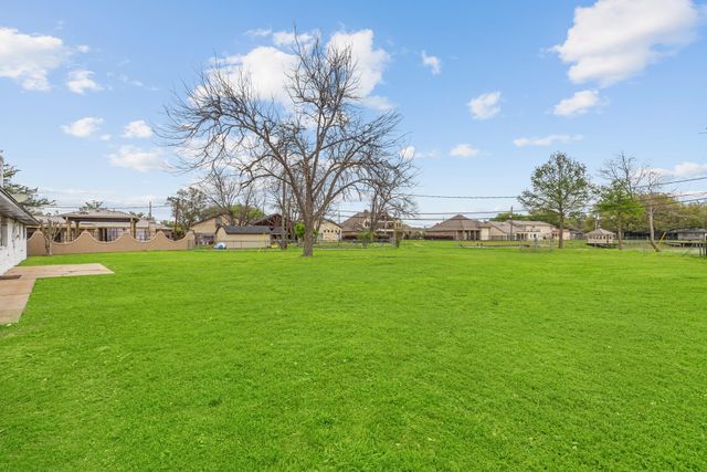 8414 N Tahoe Drive, Jersey Village, TX 77040