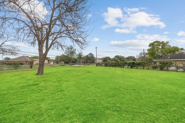 8414 N Tahoe Drive, Jersey Village, TX 77040