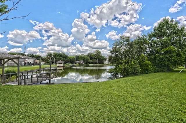 8414 N Tahoe Drive, Jersey Village, TX 77040