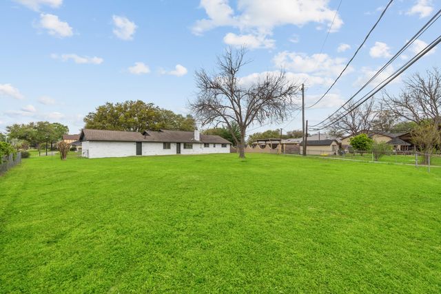 8414 N Tahoe Drive, Jersey Village, TX 77040
