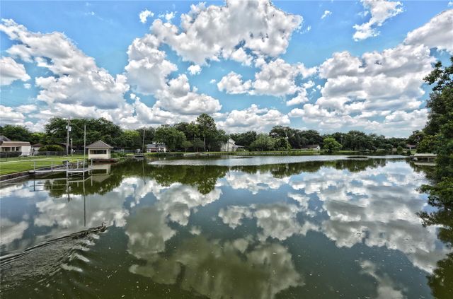 8414 N Tahoe Drive, Jersey Village, TX 77040