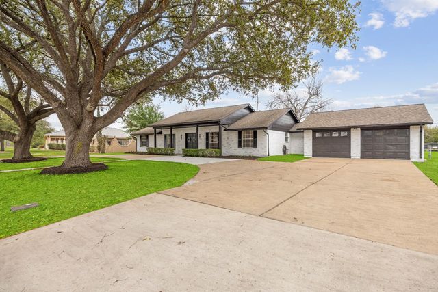 8414 N Tahoe Drive, Jersey Village, TX 77040