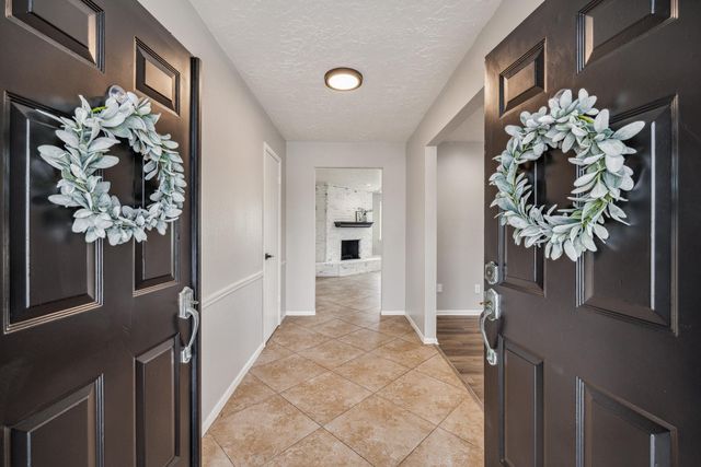8414 N Tahoe Drive, Jersey Village, TX 77040