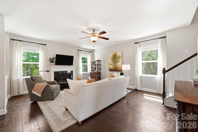 21904 Torrence Chapel Road, Cornelius, NC 28031