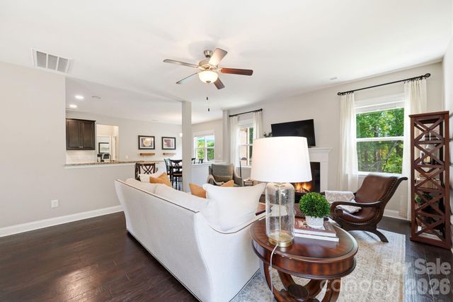 21904 Torrence Chapel Road, Cornelius, NC 28031