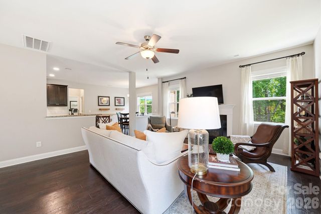 21904 Torrence Chapel Road, Cornelius, NC 28031