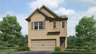 3026 Manor Hill Place, Union City, GA 30291